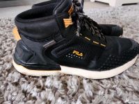 Schuhe Schnürboots von FILA Gr. 41 Wanderschuhe,Trekking schwarz Nordrhein-Westfalen - Erftstadt Vorschau