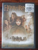 DVD - Herr der Ringe - Die Gefährten - 2 Disc Set - gebraucht Nordrhein-Westfalen - Swisttal Vorschau