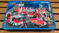 Playmobil Feuerwehr Puzzle Metallbox 100 Teile Nr.55581 limitiert Bayern - Rohrbach Vorschau