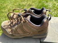 Wanderschuhe Jack Wolfskin 34 Outdoor Kinder Nordrhein-Westfalen - Herzogenrath Vorschau