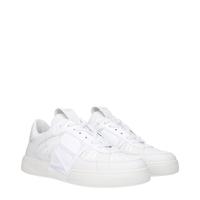 Valentino Sneaker 39 weiß Hessen - Idstein Vorschau