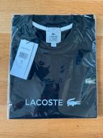 Original Lacoste L!VE T-Shirt schwarz neu&ovp M Baden-Württemberg - Achern Vorschau