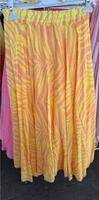Damen Zebra Print Maxi Neon Baumwolle Rock m l xl Hessen - Groß-Gerau Vorschau