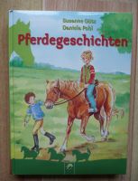 Kinderbuch "Pferdegeschichten" NEU Sachsen-Anhalt - Braunsbedra Vorschau