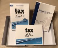 tax 2023 Business Steuer Programm Berlin - Karlshorst Vorschau