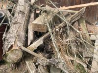 Holz zu verschenken Bayern - Chamerau Vorschau