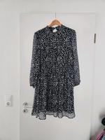 Kleid mit semitransparenten Ärmeln Lübeck - Kücknitz Vorschau