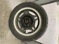 Honda gl 500 Felge hinten Nordrhein-Westfalen - Nettetal Vorschau