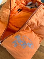 Babyschalen Decke / Wintersack Hessen - Elz Vorschau