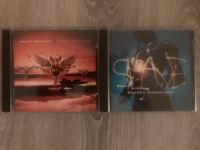 2x Secret Discovery - CDs Goth Rock/Metal (inklusive Versand) Kreis Ostholstein - Neustadt in Holstein Vorschau