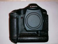 Digital Kamera Canon EOS 1 Mark II Hessen - Fränkisch-Crumbach Vorschau