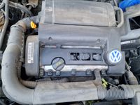 VW Golf 4 Beetle 9C 1.4 16V 75PS BCA Motor Nordrhein-Westfalen - Castrop-Rauxel Vorschau