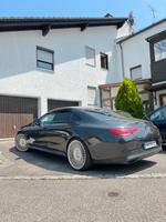 Mercedes CLS 350 TOP ZUSTAND Bayern - Pfarrkirchen Vorschau