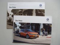 Prospekt Preisliste VW Polo 6 neuwertig + ungelesen !!! Niedersachsen - Ebstorf Vorschau