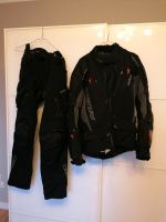 Büse Adventure Motorradjacke Motorradhose Motorrad Kombi Gr 48 Niedersachsen - Dörverden Vorschau