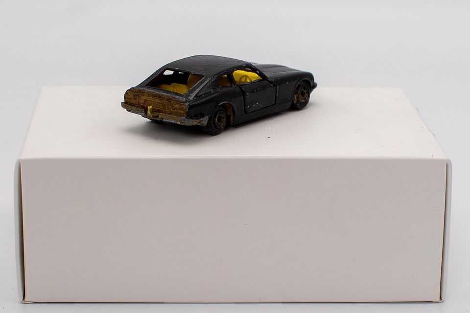 Matchbox Superfast No 67 / 1978 / Datsun 260 Z 2x2 in Wachau