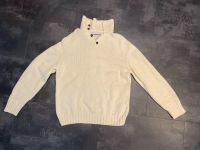 Stone Island Pullover Creme/ Beige Niedersachsen - Ronnenberg Vorschau