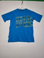 NEU - SIZE S - SOUTHPOLE T-SHIRT HIP HOP BLAU Hessen - Hanau Vorschau