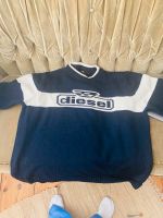 Diesel Pullover vintage Friedrichshain-Kreuzberg - Friedrichshain Vorschau