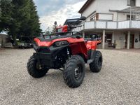 Polaris Sportsman 570 EPS Baden-Württemberg - Meißenheim Vorschau