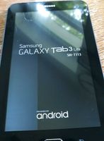 SAMSUNG GALAXY TAB3 LITE SM-T113 DEFEKT Nordrhein-Westfalen - Kamp-Lintfort Vorschau