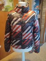 Steppjacke von Superdry Gr. S Saarland - Bexbach Vorschau