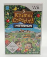 Animal Crossing Wii Kr. Passau - Passau Vorschau