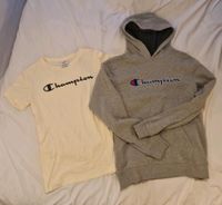 Champion Damen Tshirt und Hoodie Bayern - Gesees Vorschau