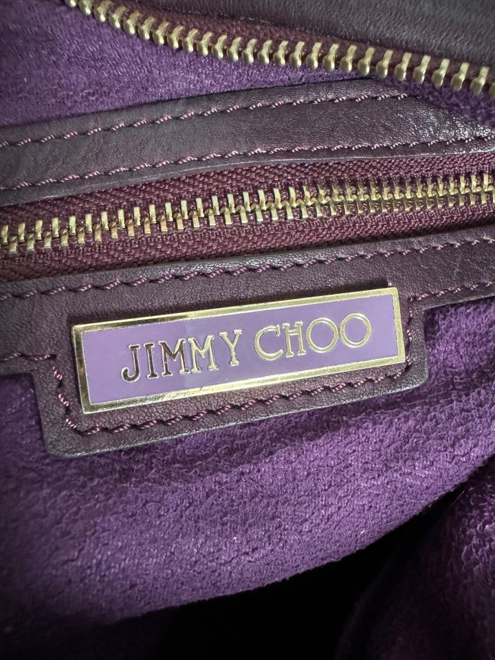 Jimmy Choo Handtasche Tasche ! in Köln