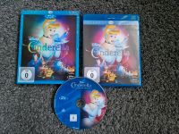 Bluray Disney Cinderella Diamond Edition Nordrhein-Westfalen - Krefeld Vorschau