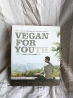 Vegan for Youth Kochbuch Duisburg - Rheinhausen Vorschau