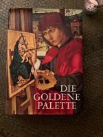 Die goldene Palette Deutscher Bücherbund Niedersachsen - Barnstorf Vorschau