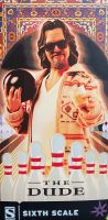 Der Dude 1/6 Big Lebowski Actionfigur 30cm Kult Sideshow Neu Rheinland-Pfalz - Mayen Vorschau