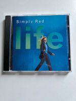 CD: Simply Red - Life Baden-Württemberg - Biberach an der Riß Vorschau