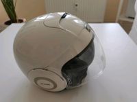 Jet Helm Shark Nano weiß Größe S, 56/57 cm Sachsen - Hoyerswerda Vorschau