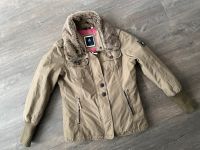 GAASTRA Damen-Winter-Jacke, Gr. L, Khaki, Köln - Merkenich Vorschau