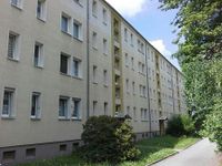Hereinspaziert in Ihre neue Wohnung Sachsen - Wilkau-Haßlau Vorschau
