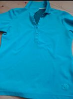 Maul Poloshirt hellblau Motril 40 Rheinland-Pfalz - Monsheim Vorschau