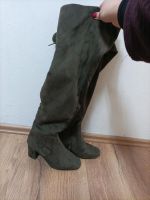 Damenstiefel G.37 Bayern - Garmisch-Partenkirchen Vorschau