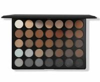 Morphe 35K Lidschatten Palette, Original Nordrhein-Westfalen - Erkrath Vorschau