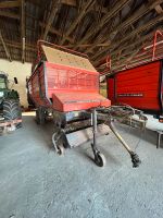 Deutz Fahr Ladewagen Bayern - Kirchendemenreuth Vorschau