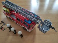 Playmobil Feuerwehr-Leiterfahrzeug - 9463 Baden-Württemberg - Ulm Vorschau