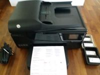 HP Officejet 6600 Defekt + Patronen 932 / 933 Baden-Württemberg - Wäschenbeuren Vorschau