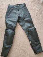 NEUE Motorradhose Damen Leder Gr. 42 Berlin - Biesdorf Vorschau