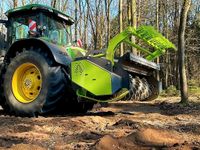 Forstmulcher 750iger Rotor Traktor NO FAE SEPPI❗BRUTTO PREIS❗ Güstrow - Landkreis - Teterow Vorschau
