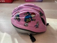 KED Kinder Fahrradhelm Sachsen-Anhalt - Halberstadt Vorschau