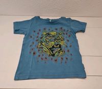 T-Shirt name it Gr. 98 Jungen Shirt kurz Oberteil Bayern - Altdorf Vorschau