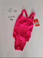 #24 Bikini, Badeanzug Neu Speedo Größe 104 Mädchen Sachsen-Anhalt - Biederitz Vorschau