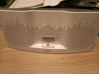 Bose SoundDock XT speaker weiß / dunkelgrau [für iOS] Baden-Württemberg - Besigheim Vorschau