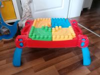 Mega Bloks Spieltisch Sachsen - Radebeul Vorschau